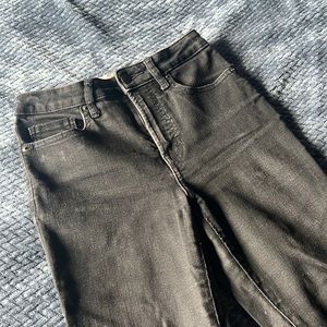 Everlane Black jeans